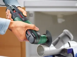 Outlet BOSCH Outil multifonction PMF 250 CES