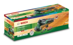 BOSCH Outil multifonction sans fil UniversalMulti 12V