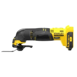 Sale STANLEY Outil oscillatoire V20 Lithium 18V sans batterie