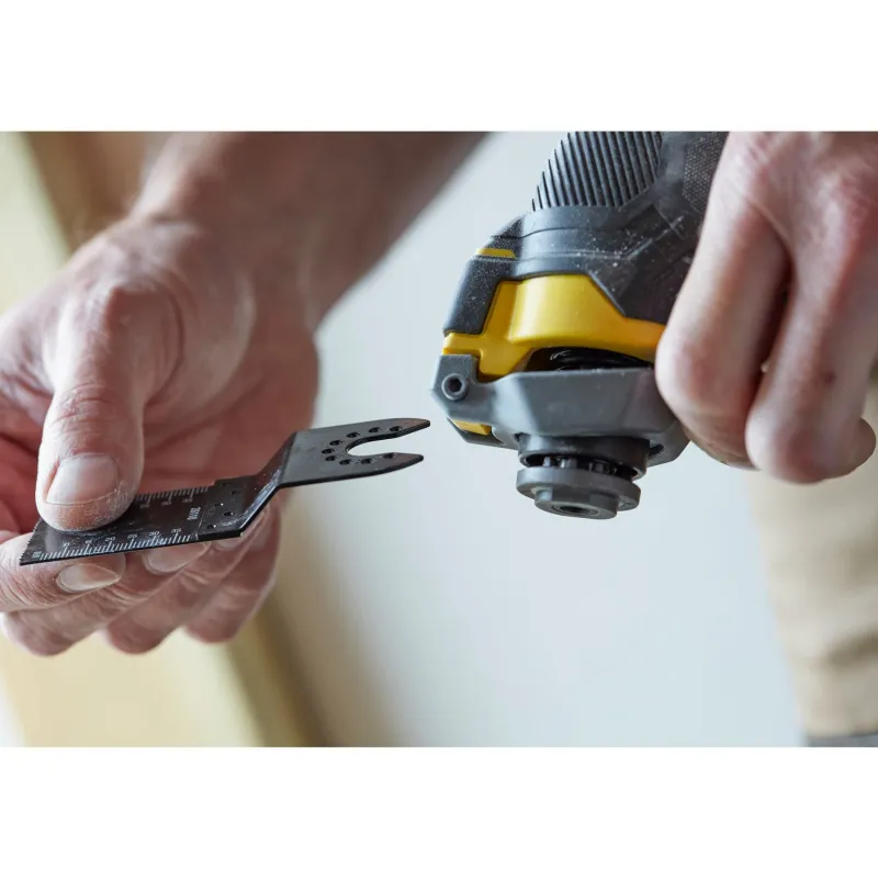 Sale STANLEY Outil oscillatoire V20 Lithium 18V sans batterie