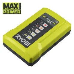 Outlet RYOBI Pack batterie 36V 4Ah Max Power + chargeur rapide 6A