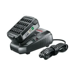 Best BOSCH Pack de base 18 V (2,5 Ah + AL 1830 CV)
