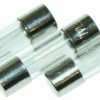 Discount Pack 3 fusibles verre 5x20 1A