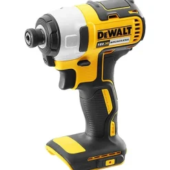 Clearance DEWALT Pack Perceuse + Visseuse à chocs 18V Li-ion 2Ah