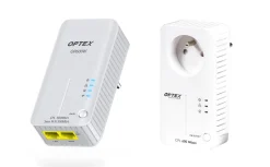 Online OPTEX Pack prise CPL et Wi-Fi 600mb/s