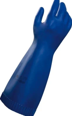 Sale MAPA Paire de gants jersette 300 en latex confortable