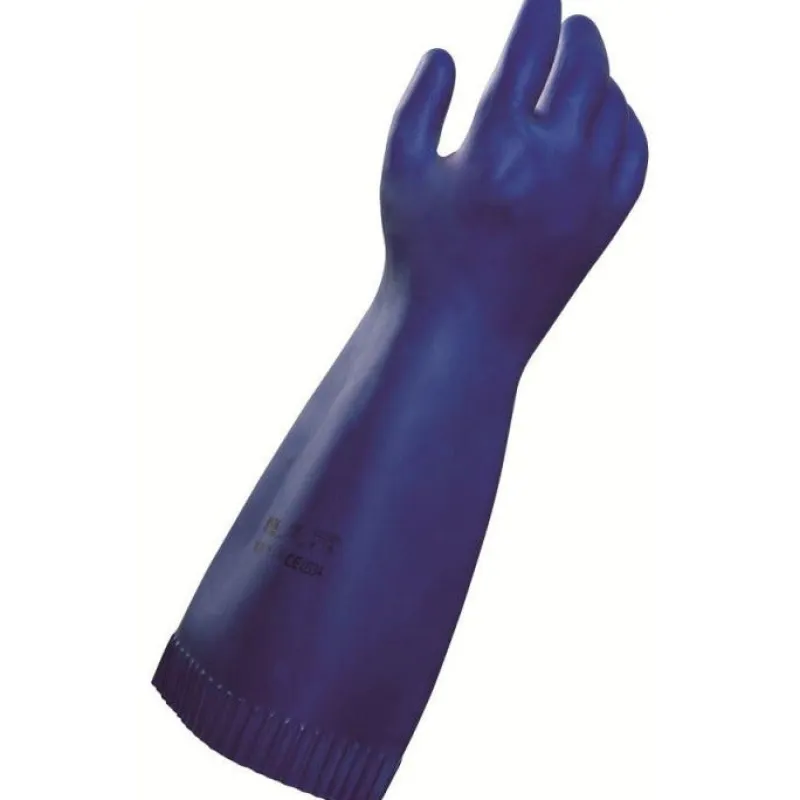 Sale MAPA Paire de gants protection chimique ALTO 298