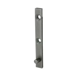 Outlet Paire de pivots pour porte droite 70x9mm acier