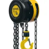 FARTOOLS Palan à chaîne charge 1000 kg maxi