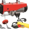 New DRAKKAR EQUIPEMENT Palan électrique à câble 230V 300/600kg câble 12m