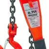 Clearance DRAKKAR EQUIPEMENT Palan à levier 750kg chaîne 1,5m