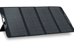 Hot MECAFER Panneau solaire nomade SOL140 MÉCAFER