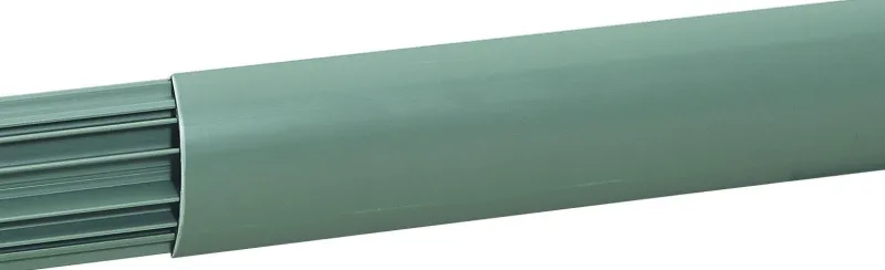 Sale LEGRAND Passage plancher 50x12mm gris