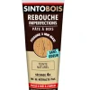 Best SINTO Pate à bois à l'eau 80g naturel