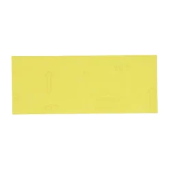 Outlet NORTON 20 patins de ponçage 93x230mm grains assortis