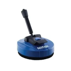 Best NILFISK Patio cleaner (Pour 145 Bars)