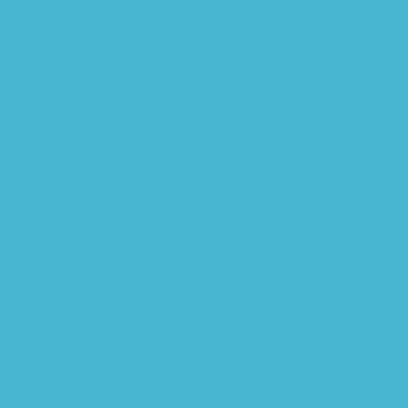 Clearance JULIEN Peinture Aérosol Color Touch Brillant Bleu Caraibes 400 ml