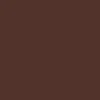 DULUX VALENTINE Peinture aérosol color touch brillant brun châtaigne 400ml