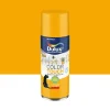 Online DULUX VALENTINE Peinture aérosol color touch brillant jaune signal 400ml
