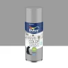 Online DULUX VALENTINE Peinture aérosol color touch mat titanium 400ml