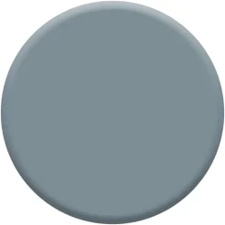 JULIEN Peinture Aérosol Color Touch Satin Bleu Gris 400 ml