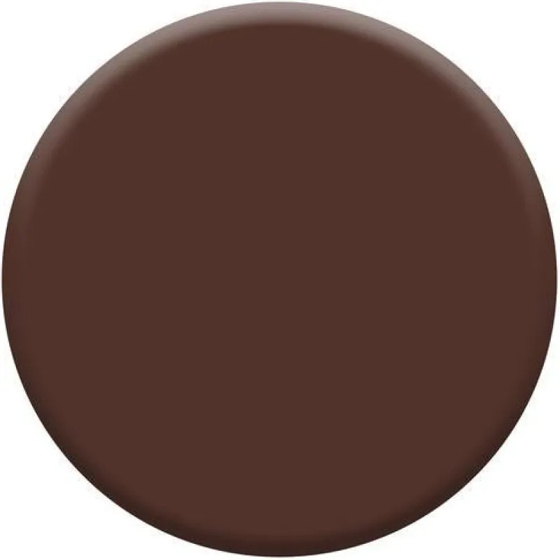 Discount DULUX VALENTINE Peinture aérosol Color Touch Satin Brun Châtaigne 400ml