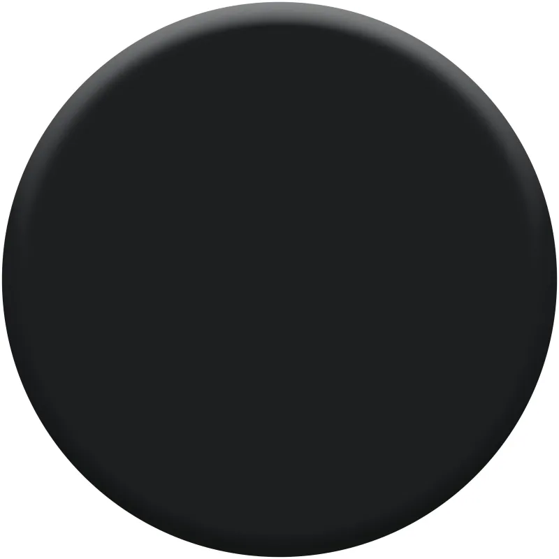 JULIEN Peinture Aérosol Hautes Temperatures Mat Noir 400 ml