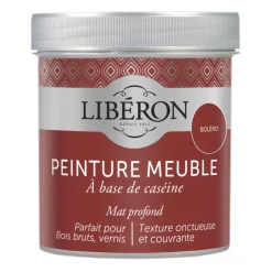 New LIBERON Peinture à base de caséine boléro 0.5 L