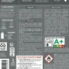 Online V33 Peinture bois aérosol couleurs d'ici blanc ral9010 400ml