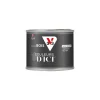 V33 Peinture bois couleurs d'ici anthracite 7016 125ml