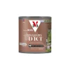 Outlet V33 Peinture bois extérieur couleurs d'ici terre cuite 0,5L