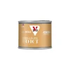 Discount V33 Peinture bois extérieur couleurs d'ici jaune ocré 125ml