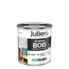Sale JULIEN Peinture bois extérieur satin base clear 0,5 L
