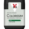 Online V33 Peinture Colorissim satin gris platine satin 75 ml
