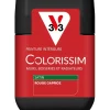 Online V33 Peinture Colorissim satin rouge caprice satin 75 ml
