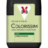 Discount V33 Peinture Colorissim satin sorbet pistache satin 75 ml