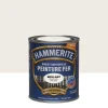 Online HAMMERITE Peinture fer antirouille brillant Blanc Pur 0,75 L