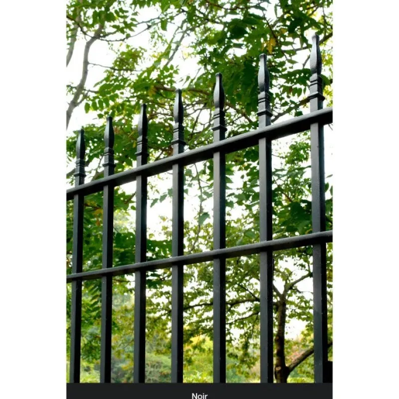 HAMMERITE Peinture Fer extérieure Satin Noir 2,5 L