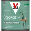 Discount V33 Peinture intérieure Colorissim satin cactus satin 0,5L