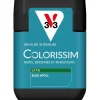 Outlet V33 Peinture intérieure Colorissim satin bleu atoll satin 75 ml