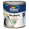 Outlet DULUX VALENTINE Peinture laque acrylique Valénite Grain De Sable Satin 0,5L
