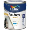 Online DULUX VALENTINE Peinture laque acrylique Valénite Blanc Mat 2L