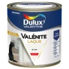 Best DULUX VALENTINE Peinture laque acrylique Valénite Blanc Brill 0,5L