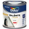 Outlet DULUX VALENTINE Peinture laque acrylique Valénite Blanc Brillant 125ml