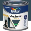 Online DULUX VALENTINE Peinture laque acrylique Valénite bleu comète satin 125ml