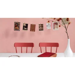 Sale DULUX VALENTINE Peinture laque Valénite brillant blanc de blanc 0,5L