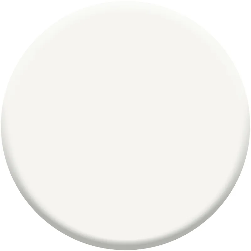 Sale DULUX VALENTINE Peinture laque Valénite brillant blanc 0,5 L