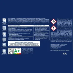 Hot DULUX VALENTINE Peinture laque Valénite brillant anthracite 0,5 L