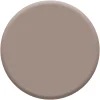 New DULUX VALENTINE Peinture laque Valénite brillant taupe 2 L