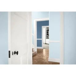 DULUX VALENTINE Peinture laque Valénite brillant blanc 2 L